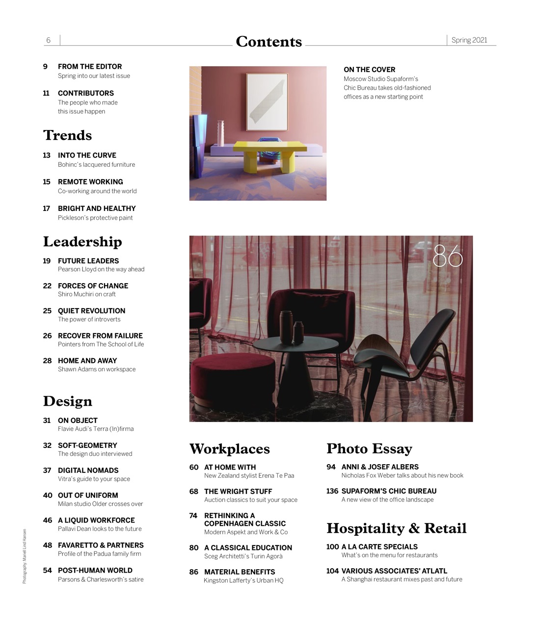 OnOffice Preview Pages