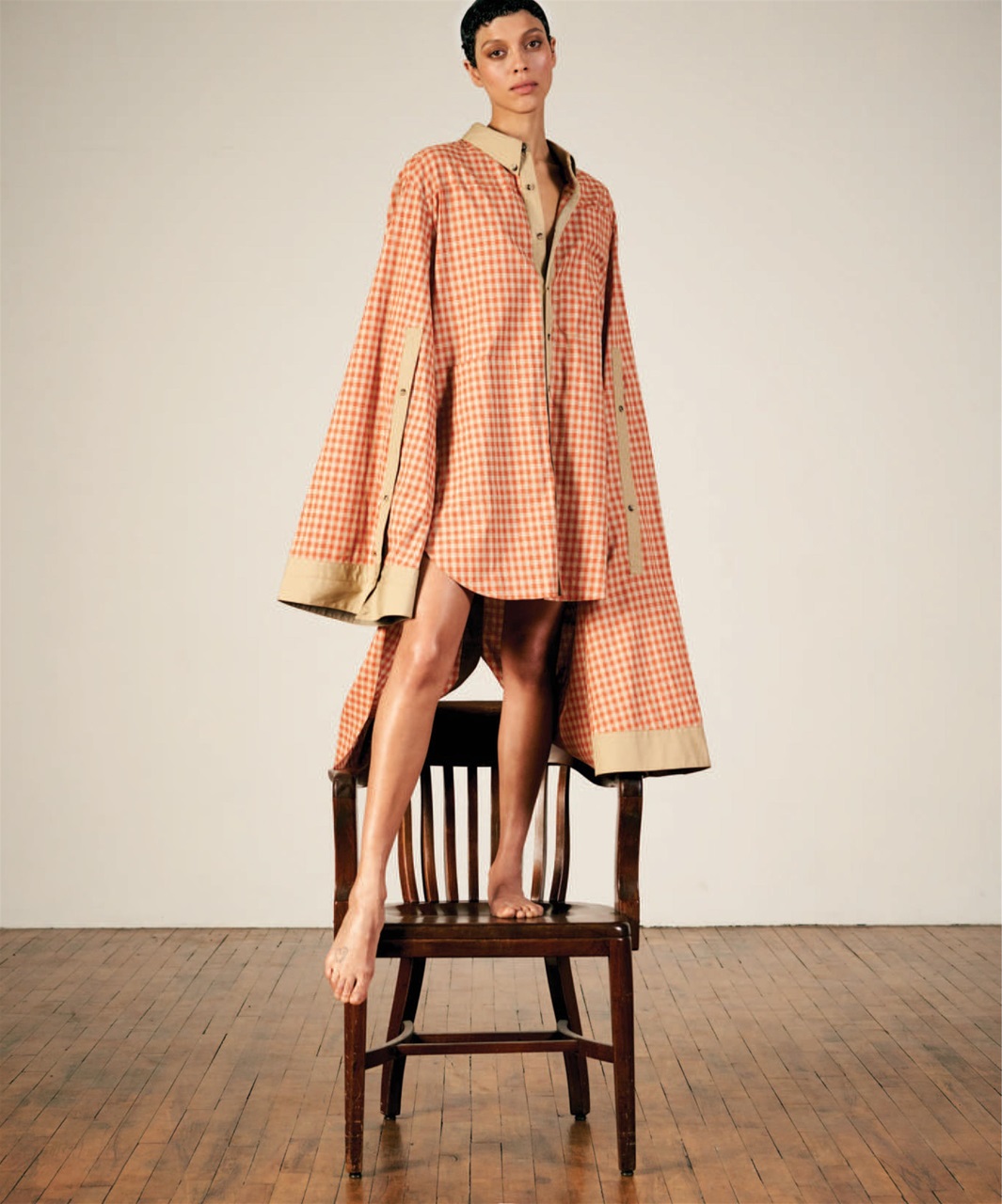 Ubikwist Magazine Preview Pages