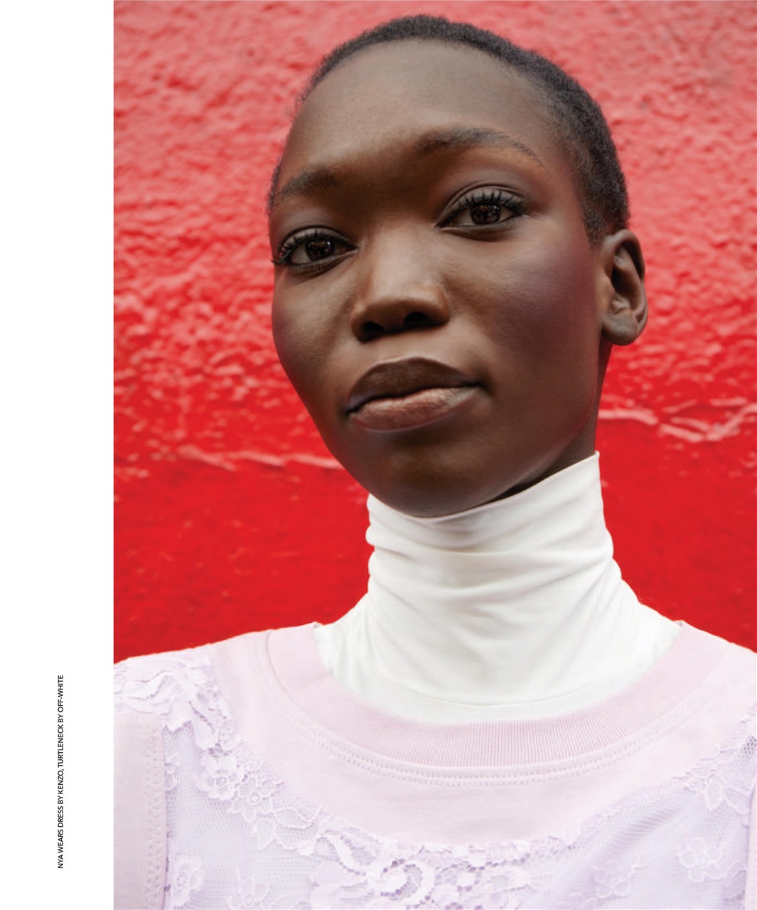 Ubikwist Magazine Preview Pages