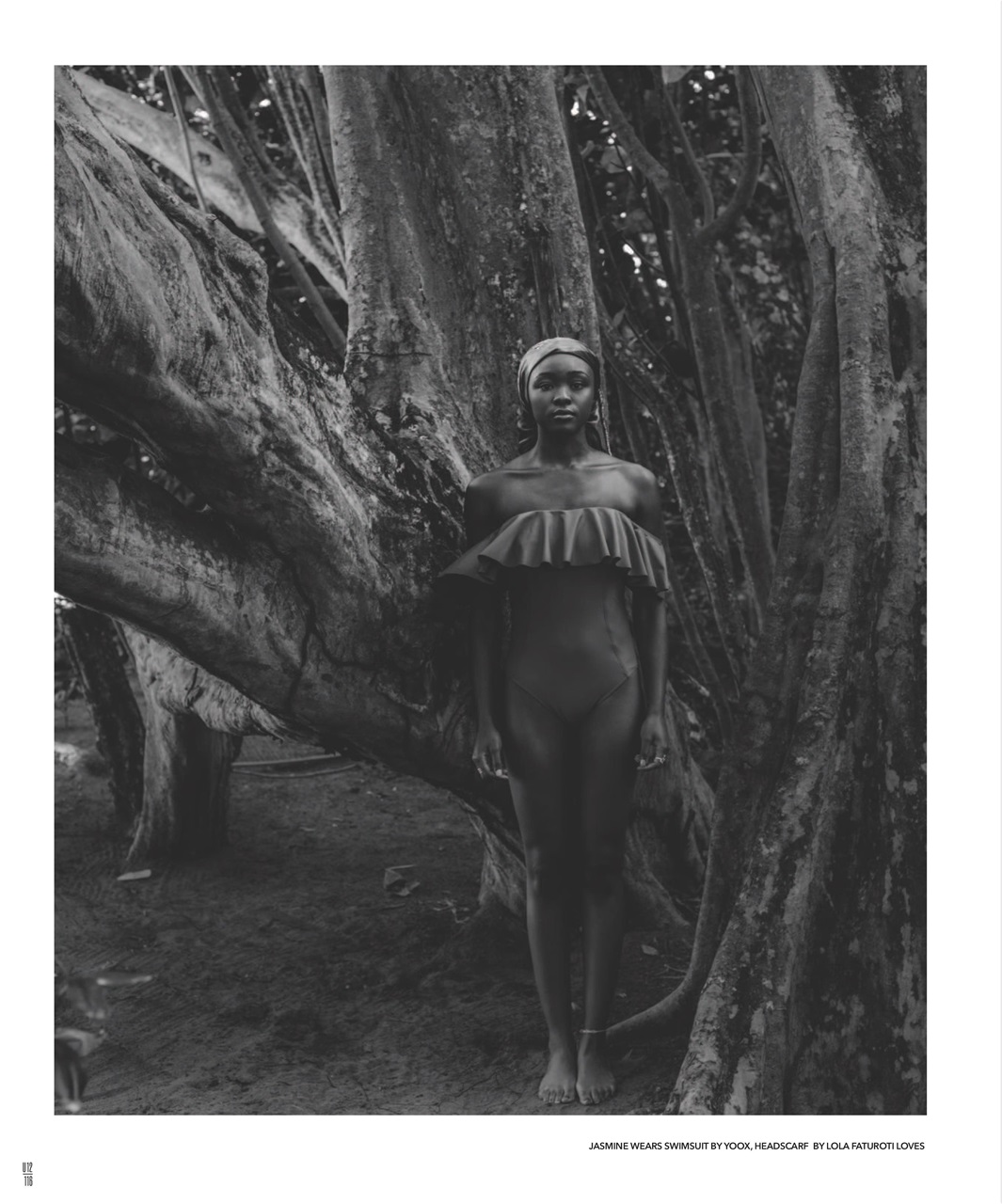 Ubikwist Magazine Preview Pages