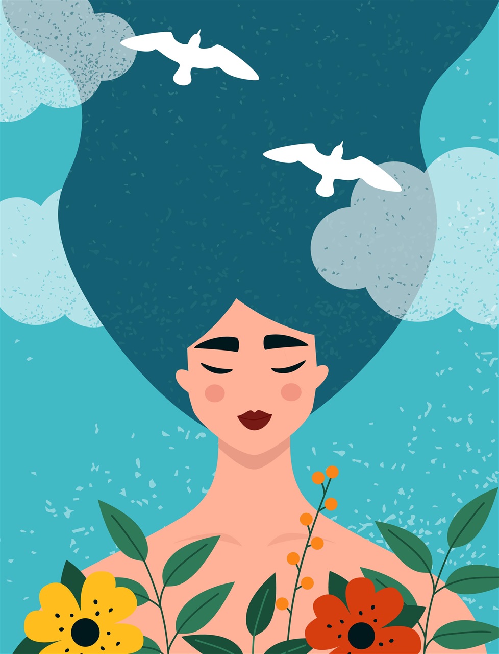 The Natural Parent Magazine Preview Pages