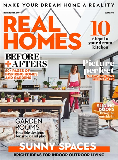 Real Homes Magazine issue 