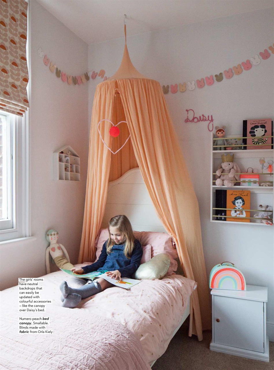 Real Homes Magazine Preview Pages