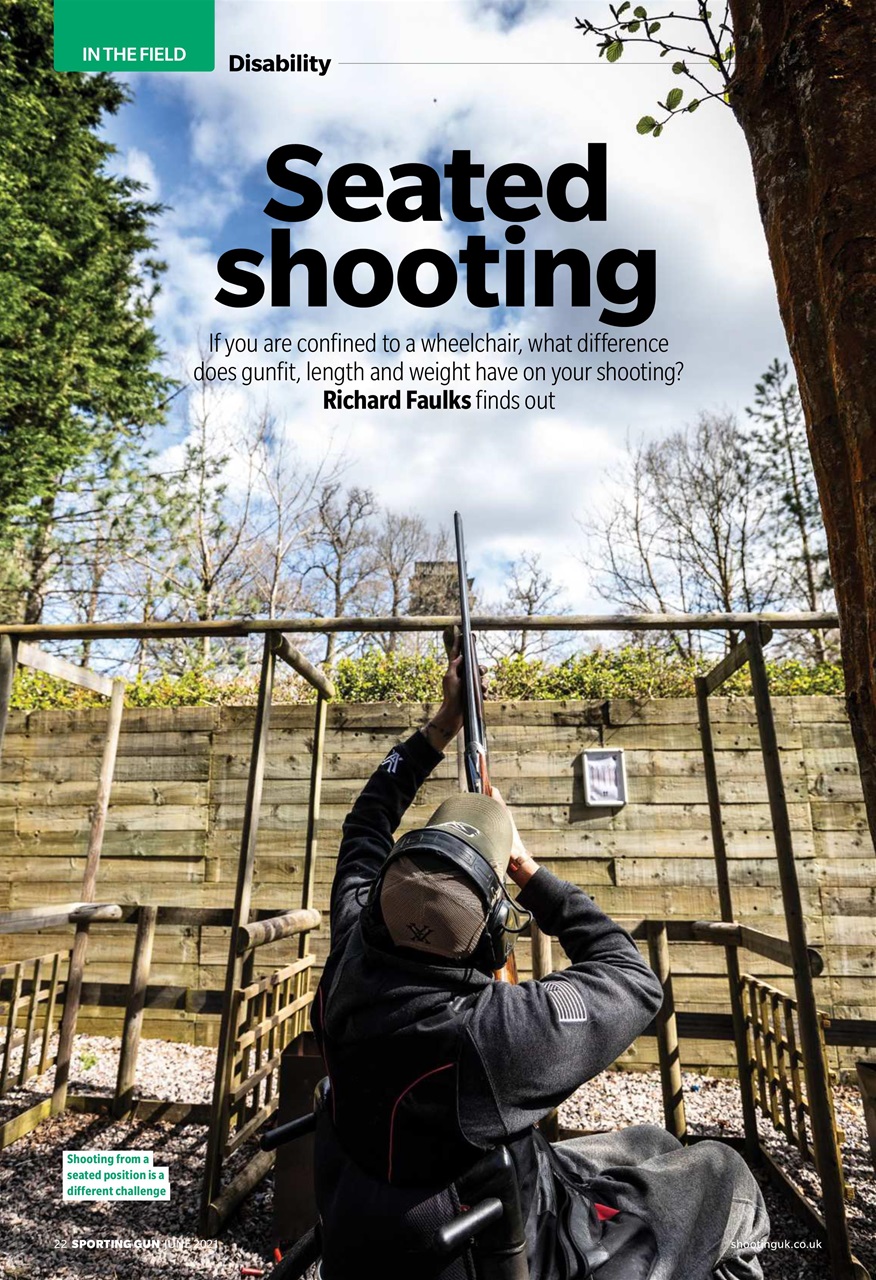 Sporting Gun Preview Pages