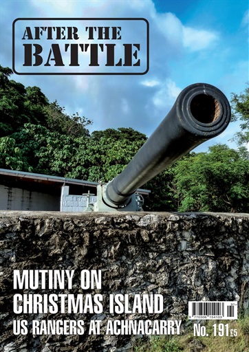 After The Battle issue 