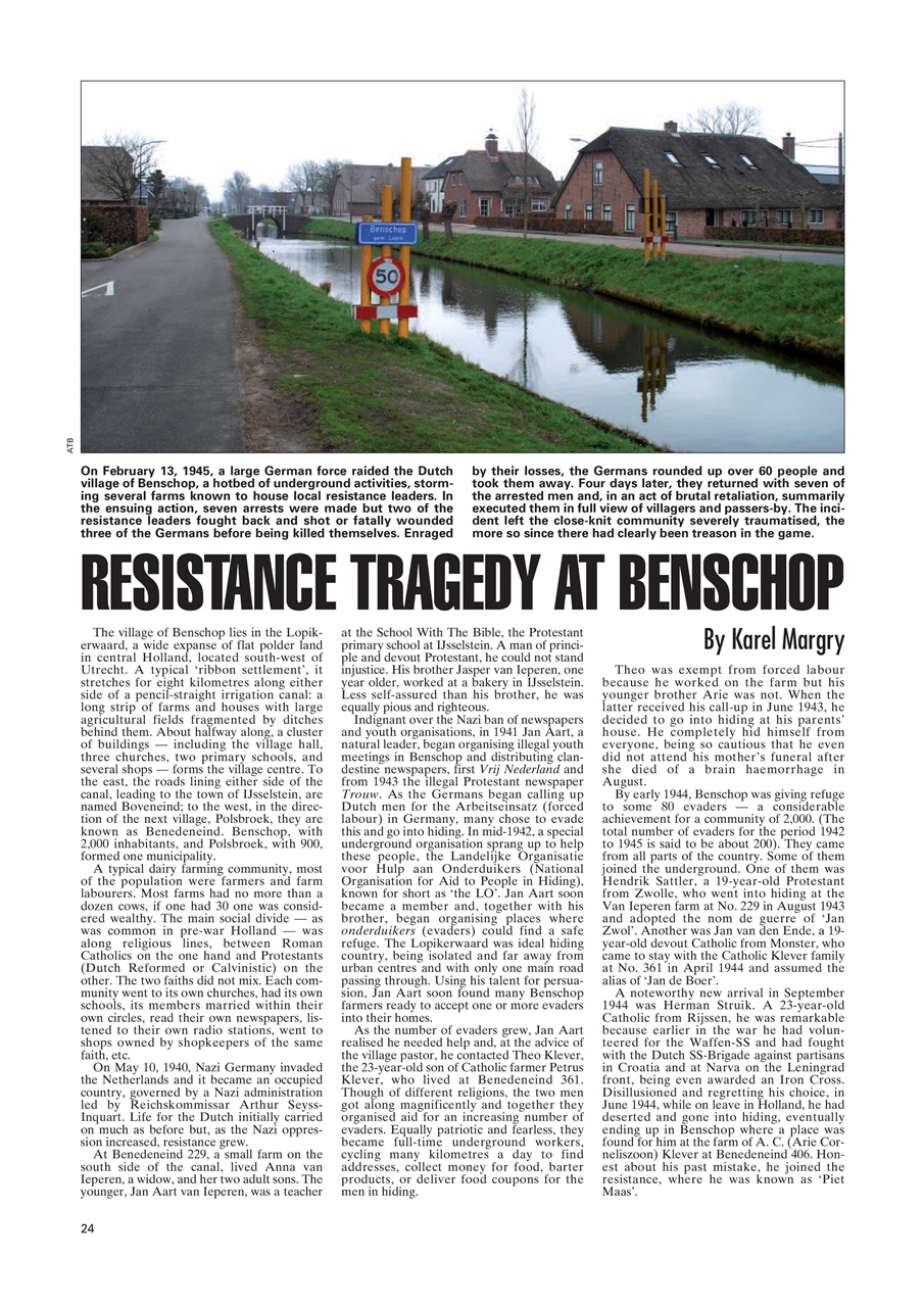 After The Battle Preview Pages