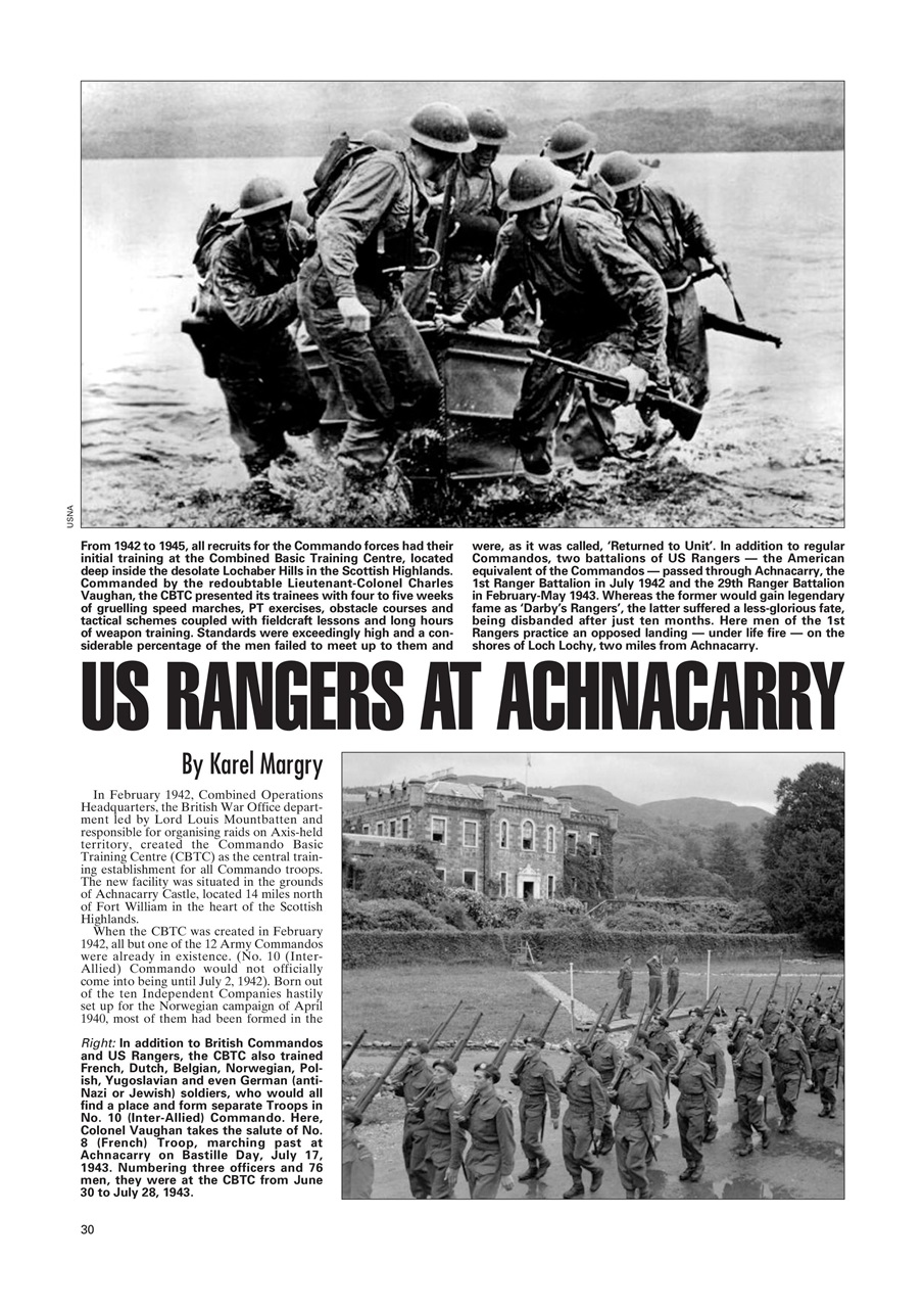 After The Battle Preview Pages