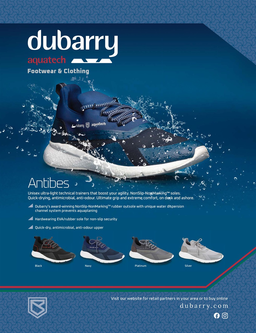 Sailing Today Preview Pages