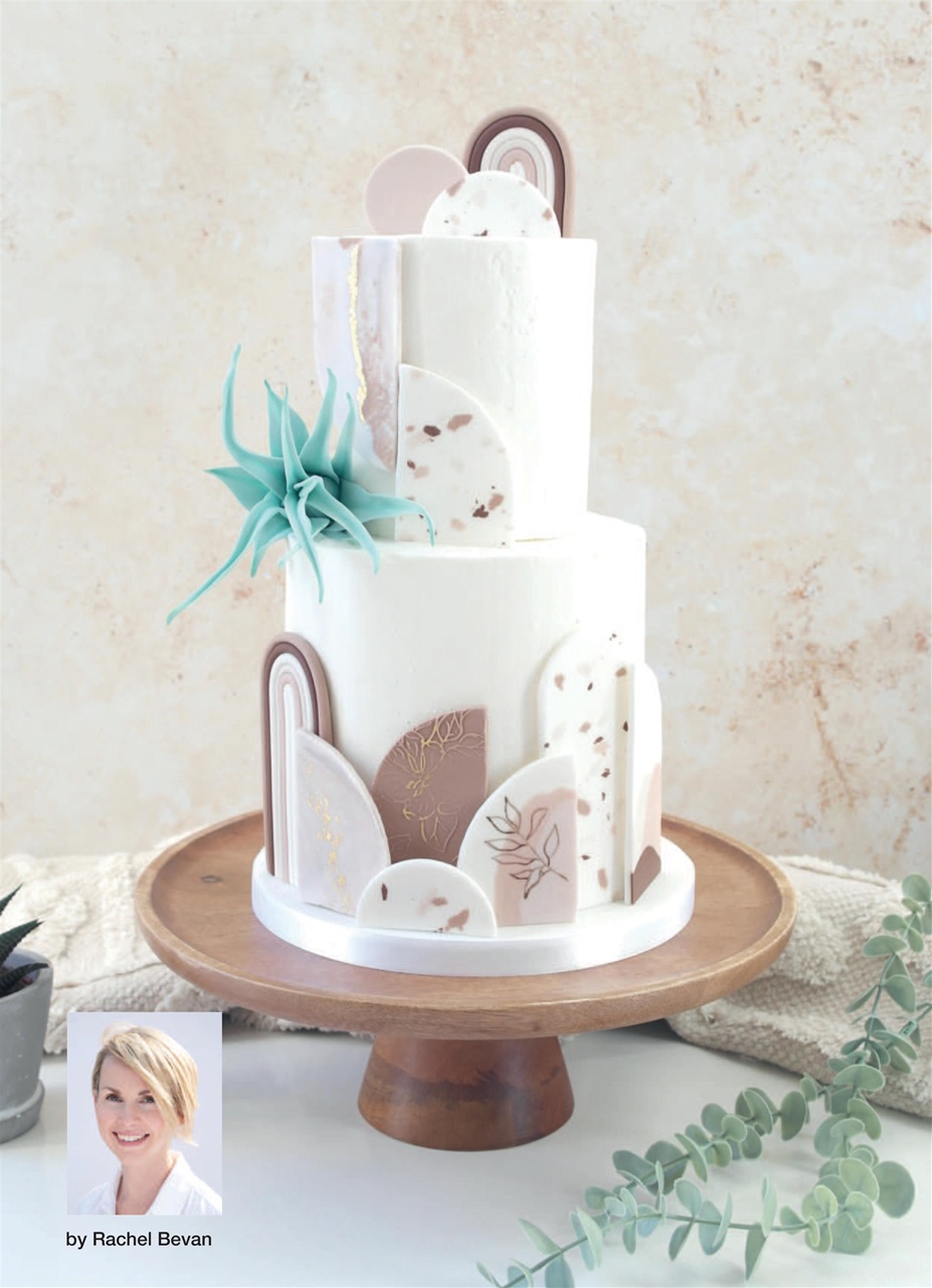 Cakes & Sugarcraft Preview Pages