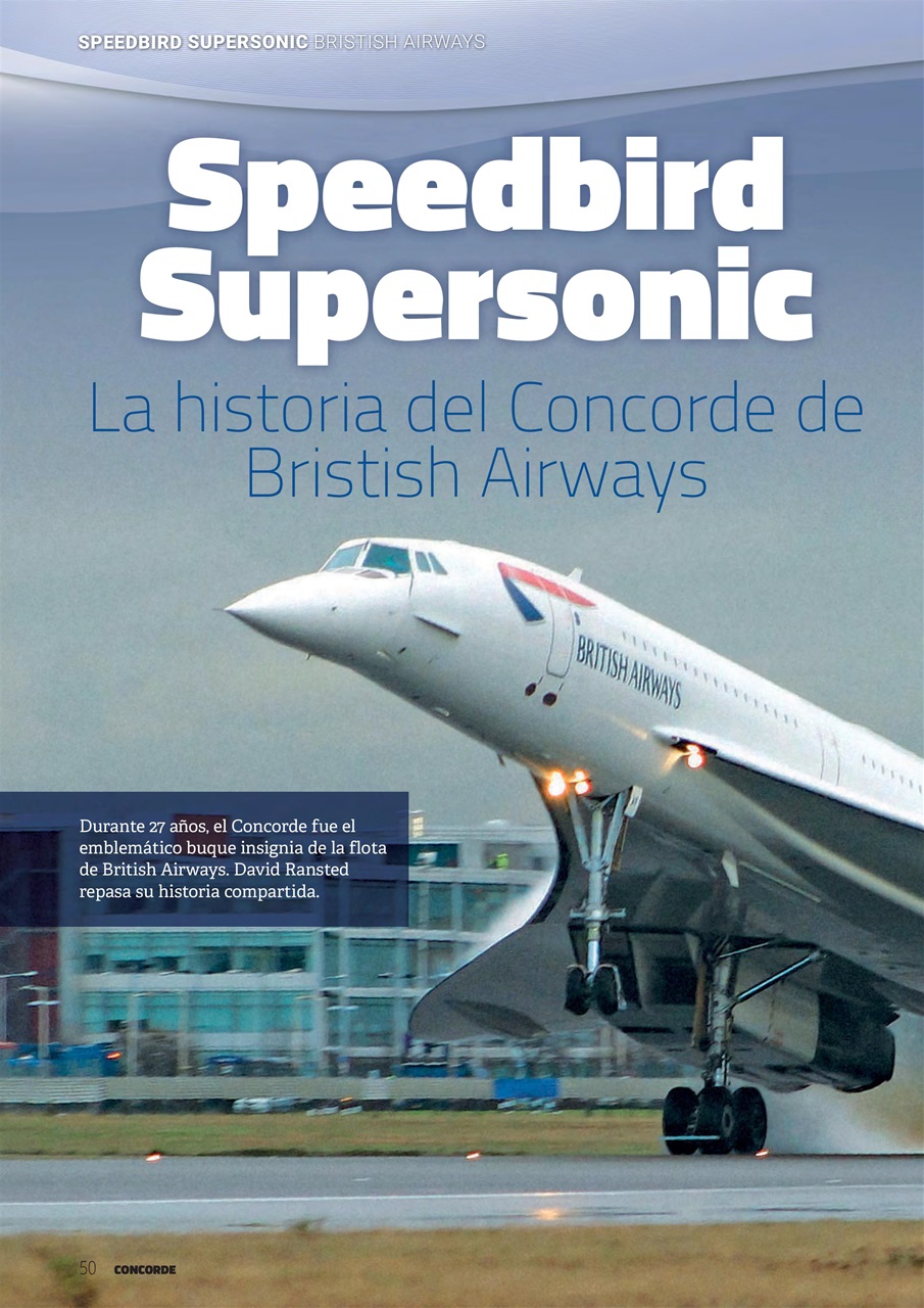 Avion Revue Internacional Preview Pages