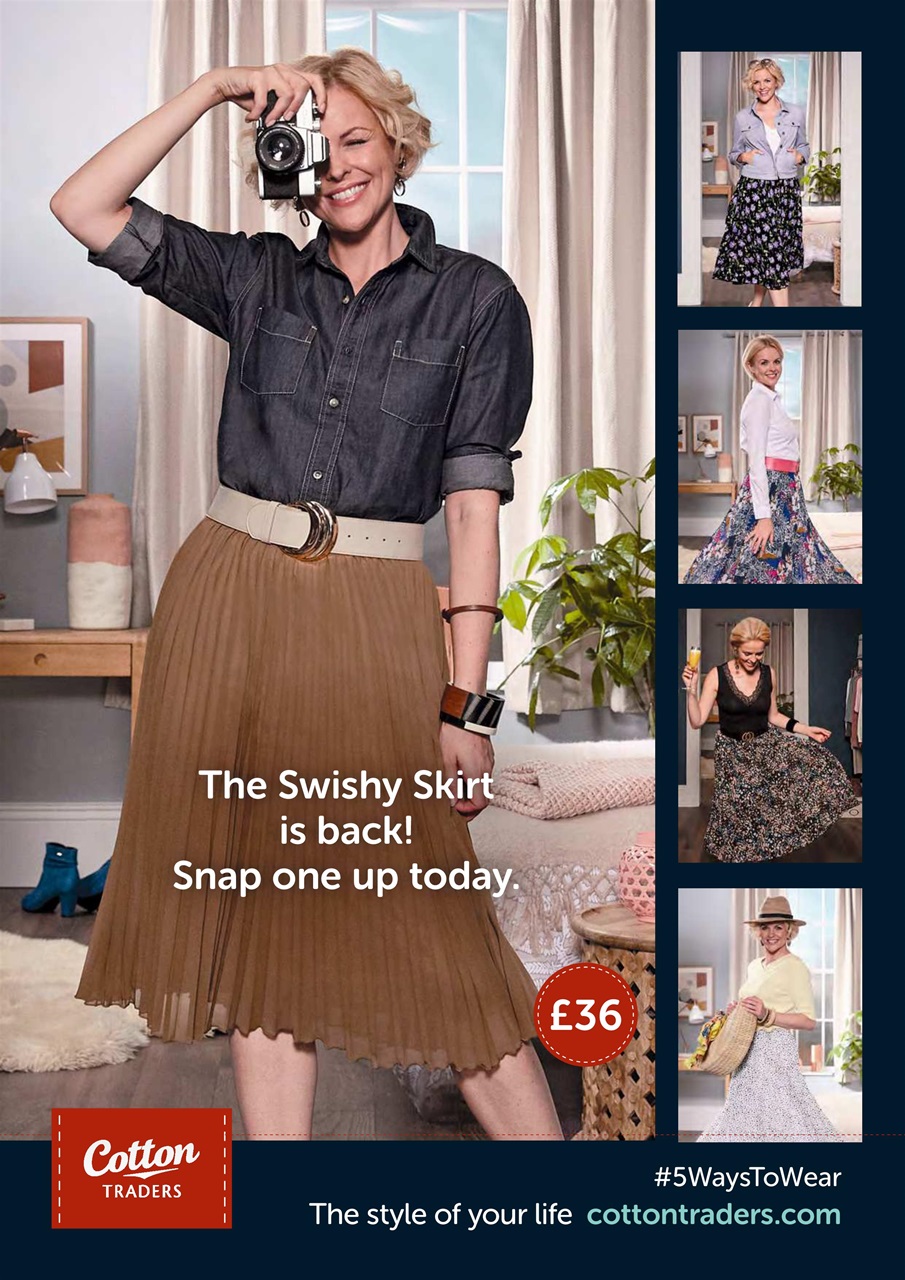 Platinum Preview Pages