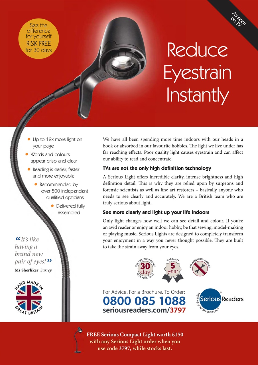 Platinum Preview Pages