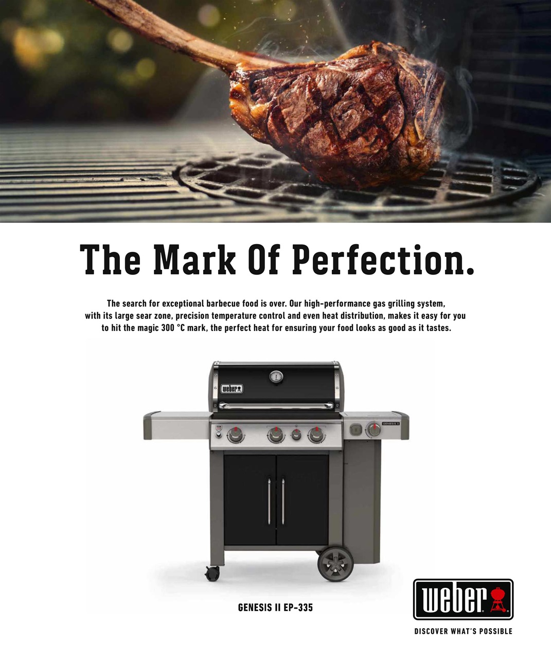 Olive Magazine Preview Pages