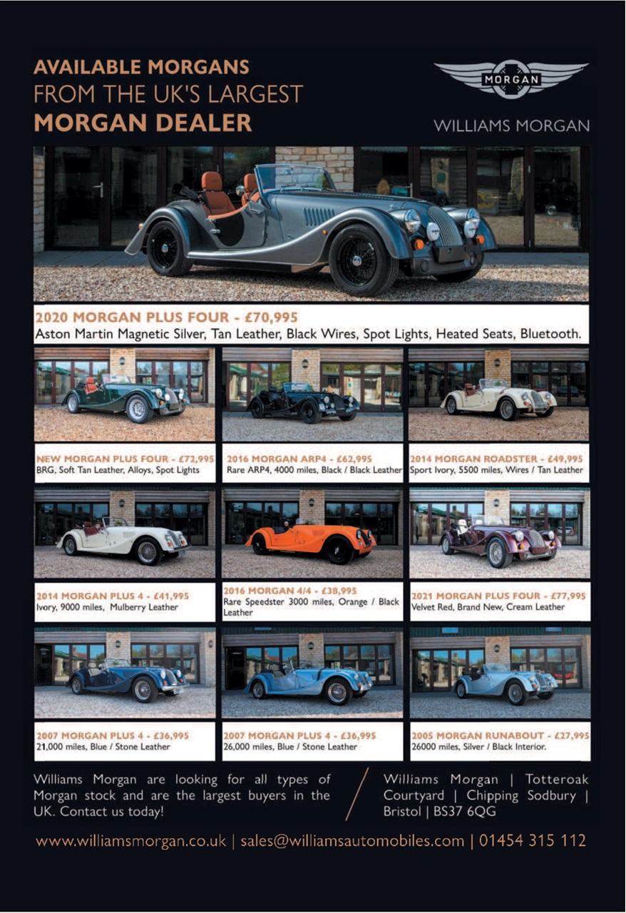 MOG Magazine Preview Pages