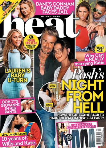 Heat issue Issue 1138