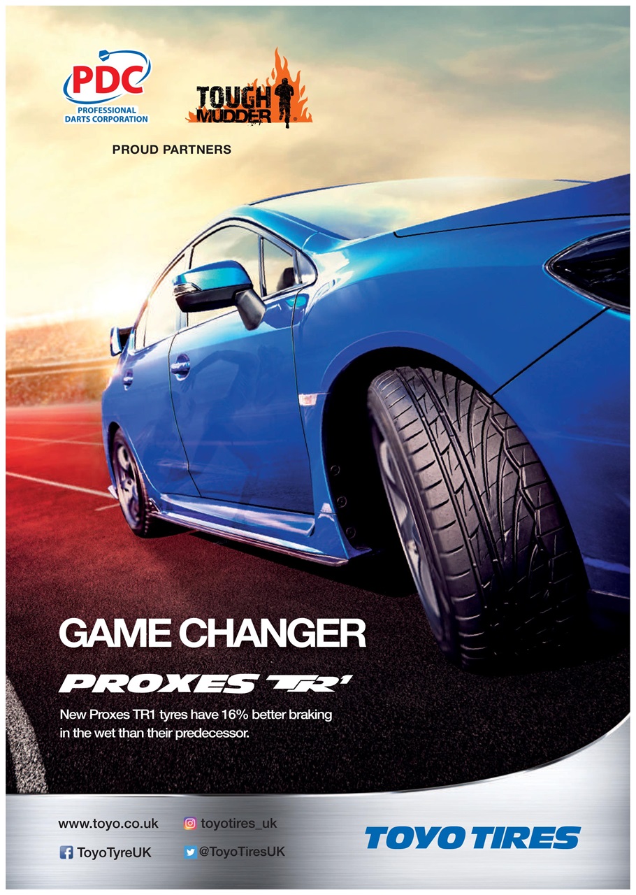 TKC Magazine Preview Pages