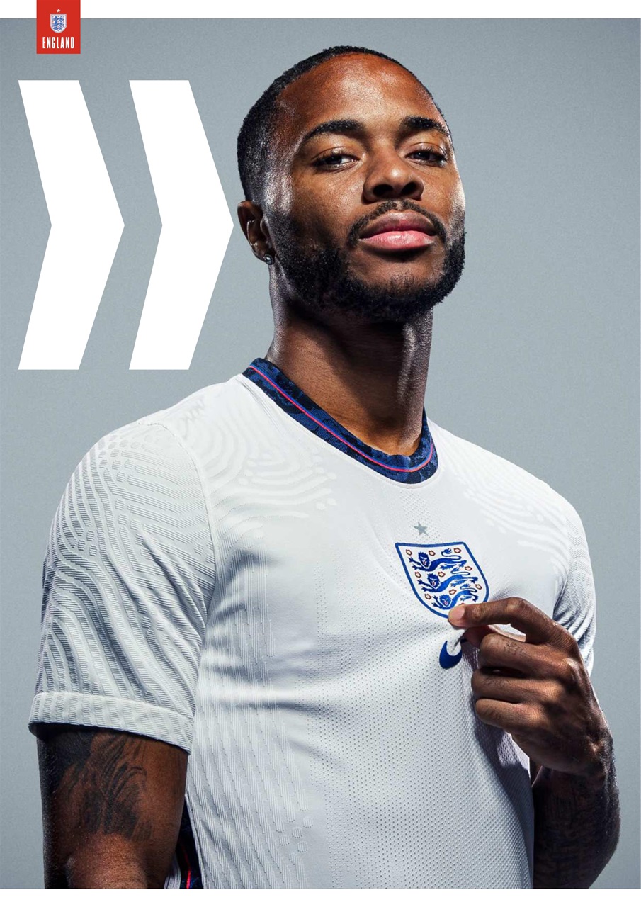 FourFourTwo Preview Pages