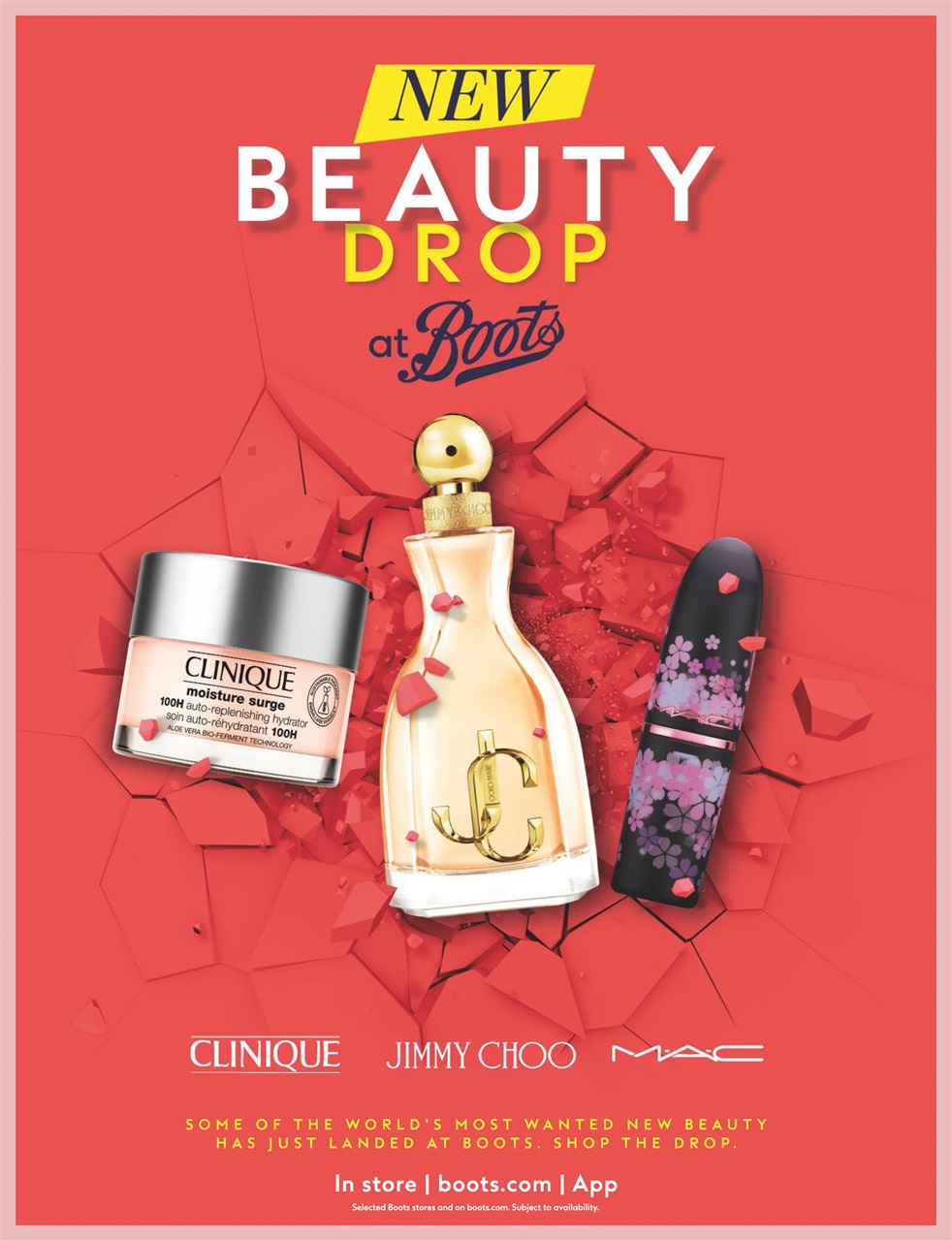 Hello! Magazine Preview Pages