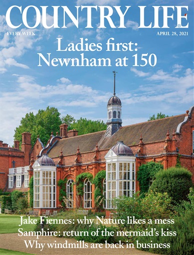 Country Life issue 