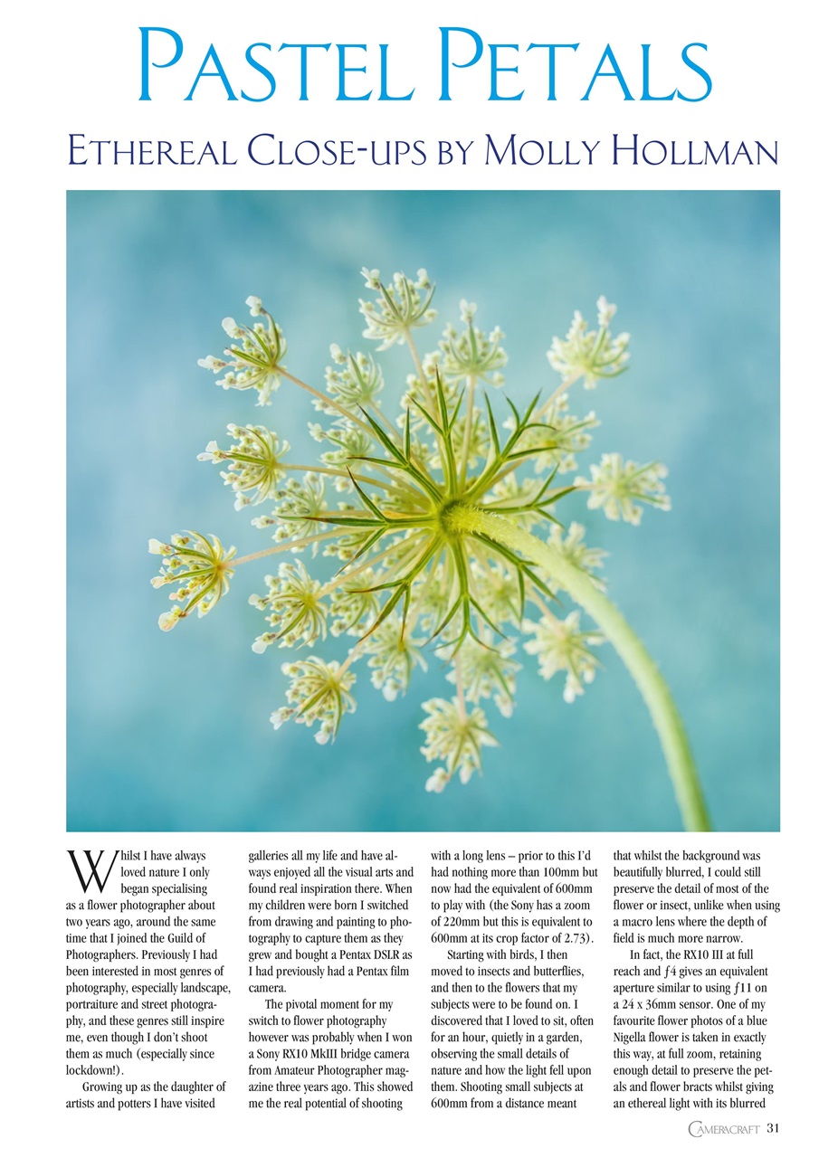 f2 Cameracraft Preview Pages