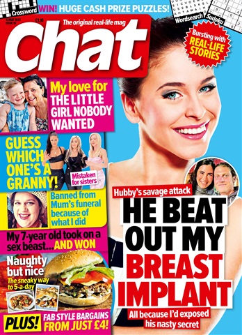 Chat issue 13-May-2021