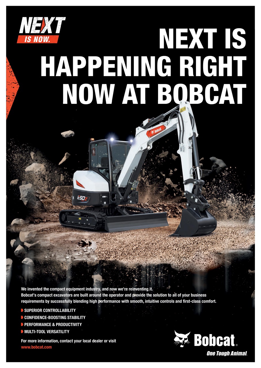 Earthmovers Preview Pages