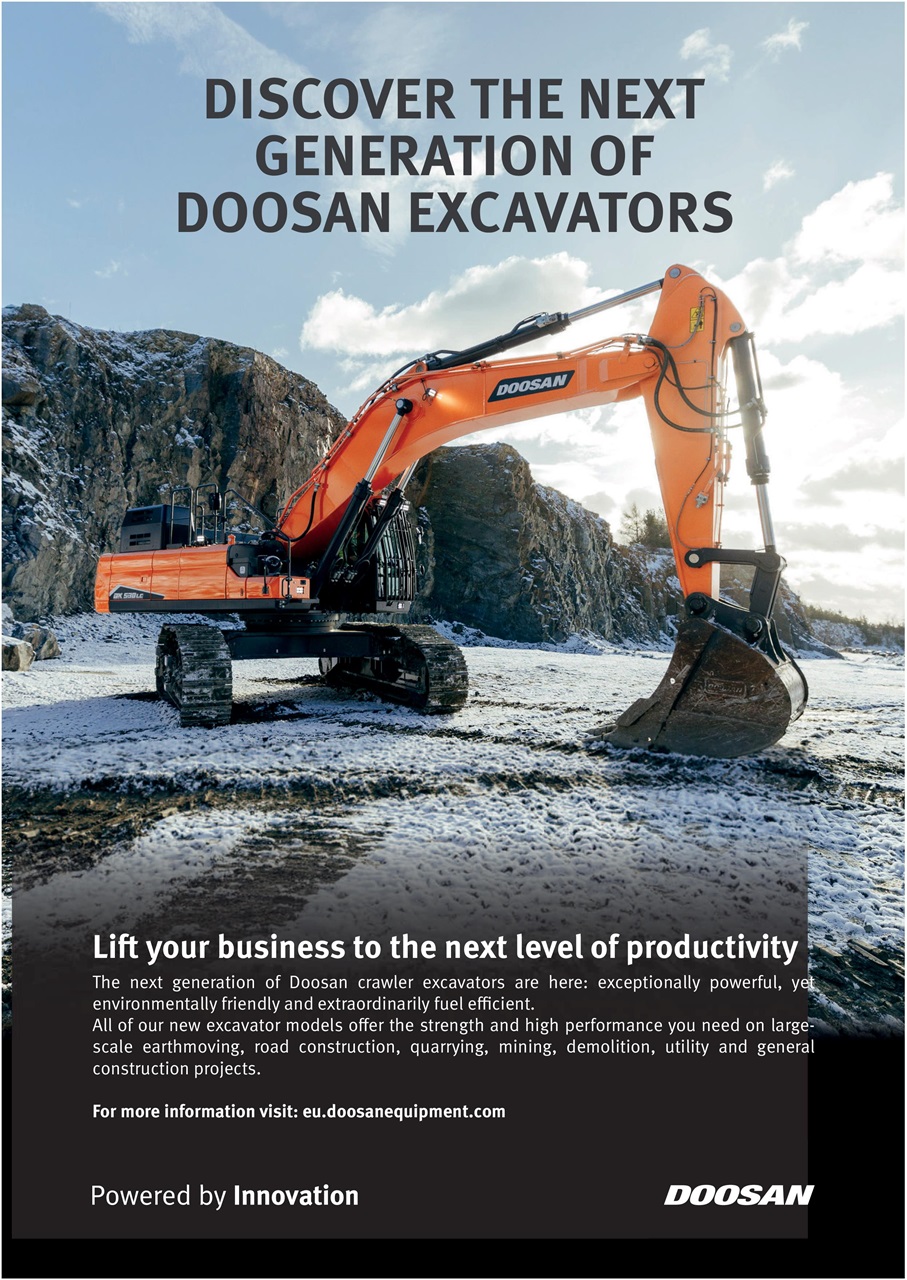 Earthmovers Preview Pages