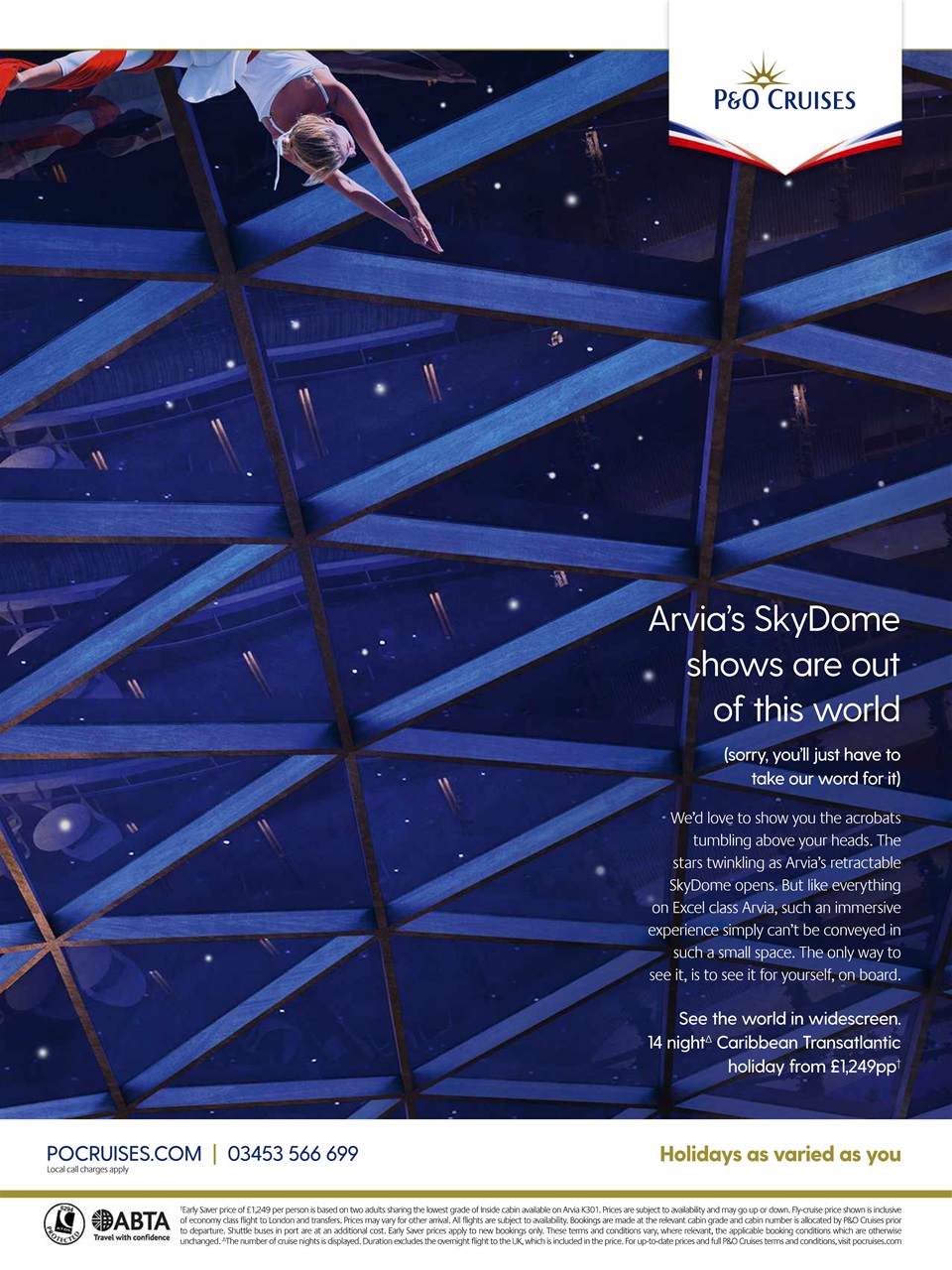 Radio Times Preview Pages