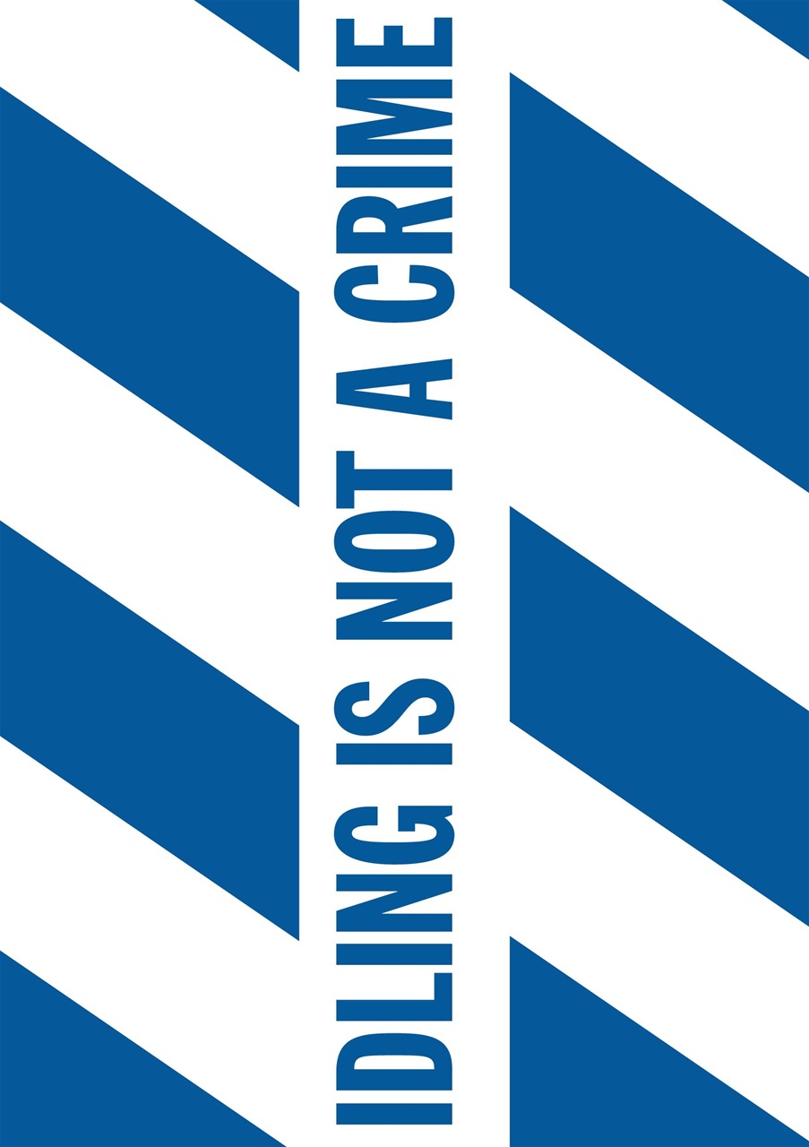 The Idler Magazine Preview Pages