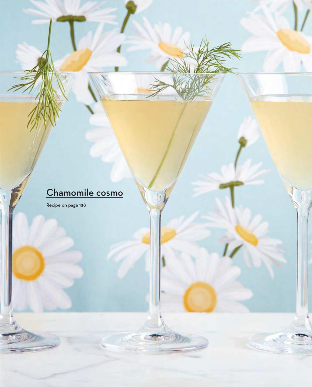 LCBO Food & Drink Preview Pages