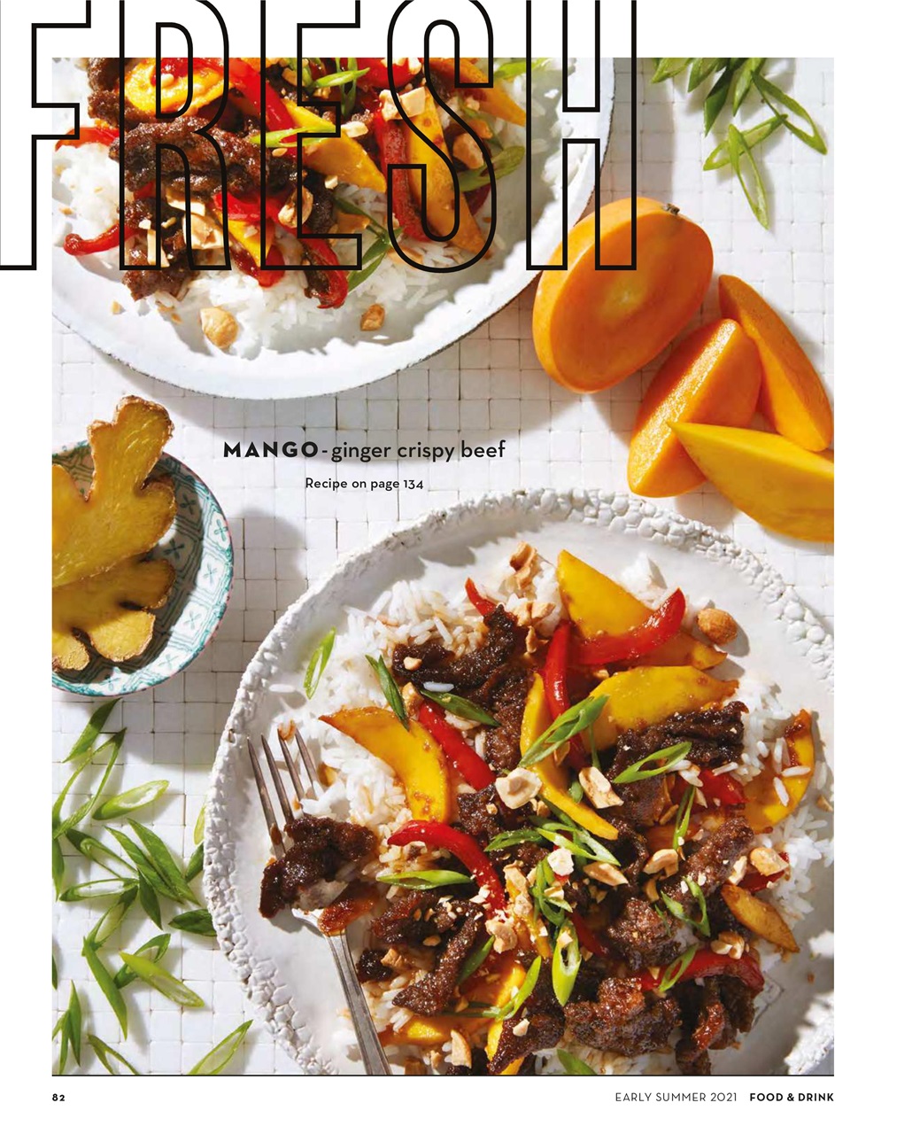 LCBO Food & Drink Preview Pages