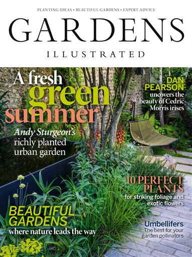 Gardens Illustrated issue 