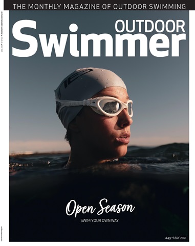 Outdoor Swimmer issue May 21