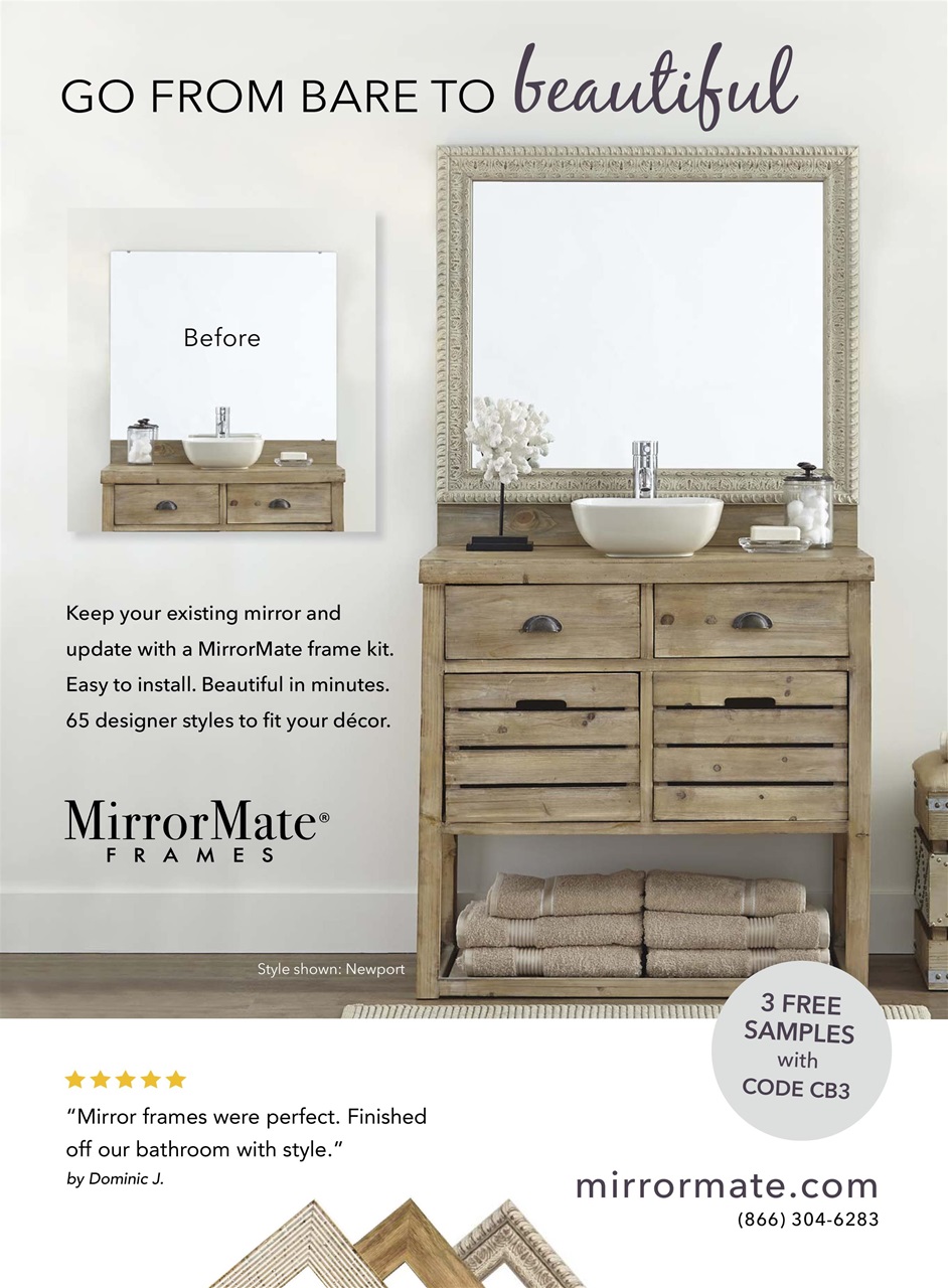 Cottages and Bungalows Preview Pages