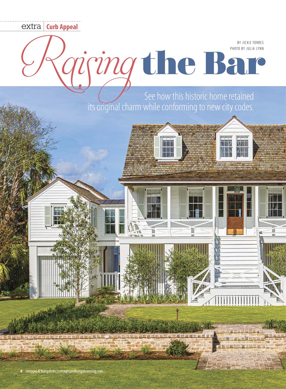 Cottages and Bungalows Preview Pages