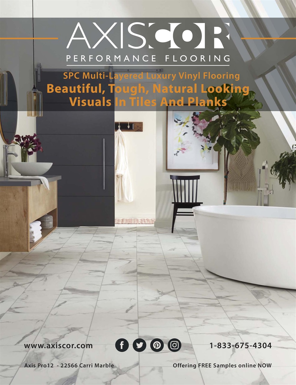 Atomic Ranch Preview Pages