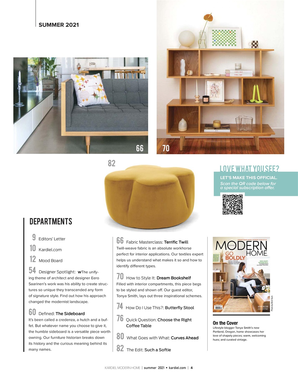 Atomic Ranch Preview Pages