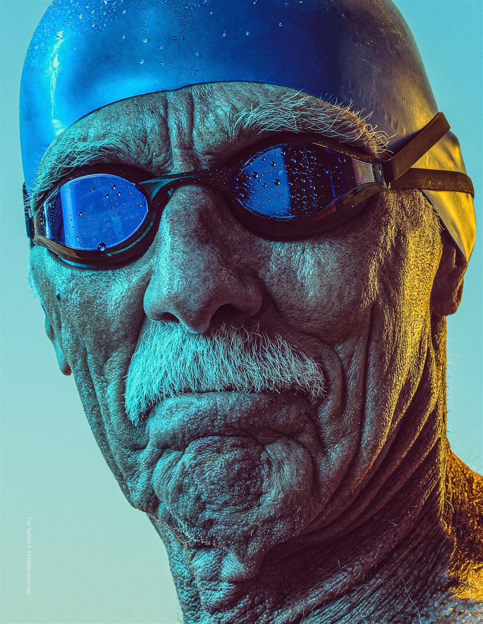 Lens Magazine Preview Pages