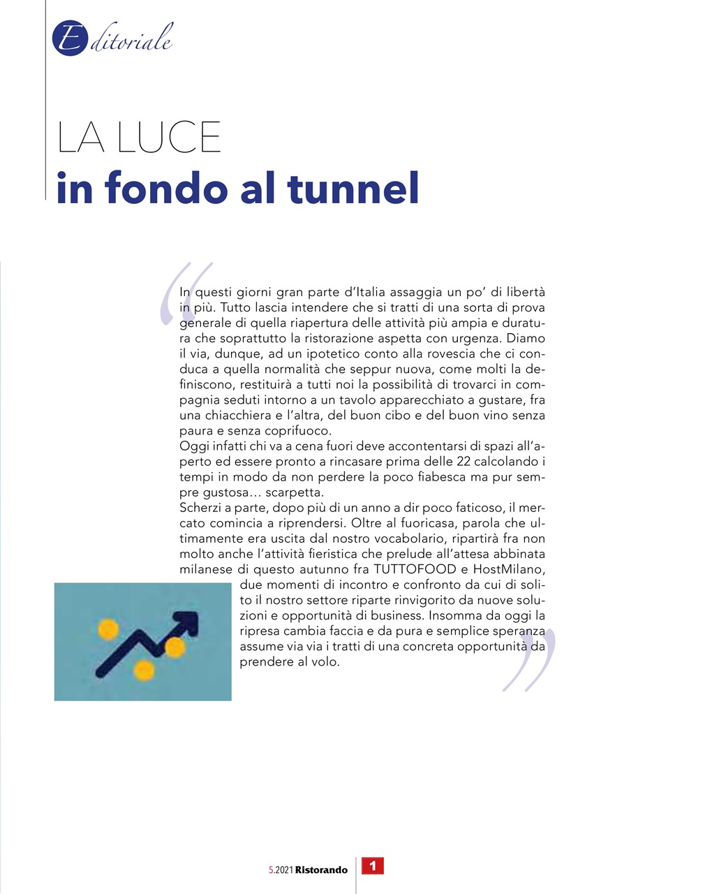 Ristorando Preview Pages