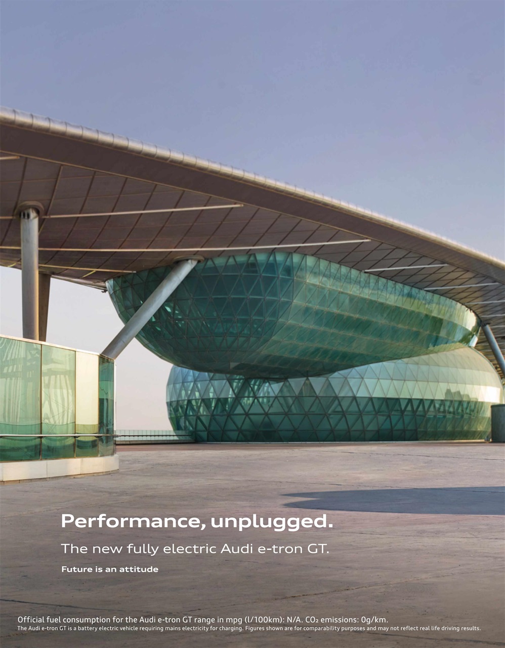 BBC Top Gear Magazine Preview Pages