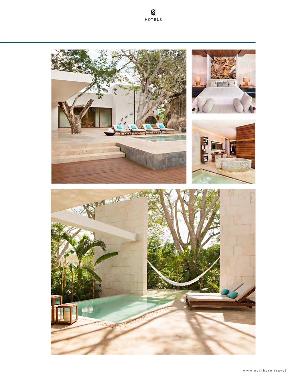 OutThere Preview Pages