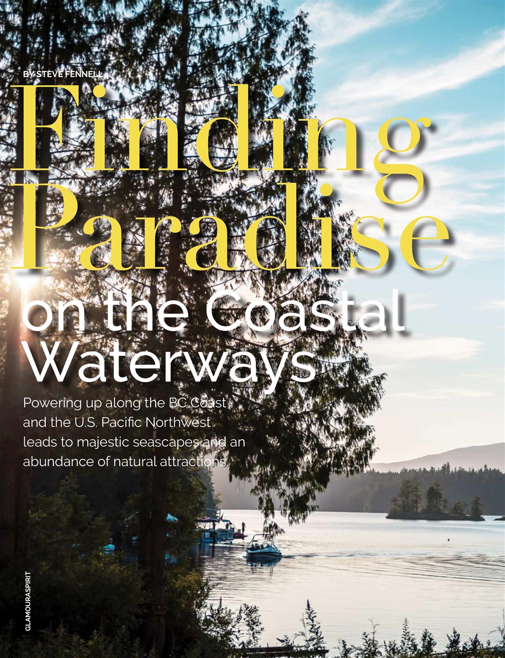 Suncruiser Preview Pages