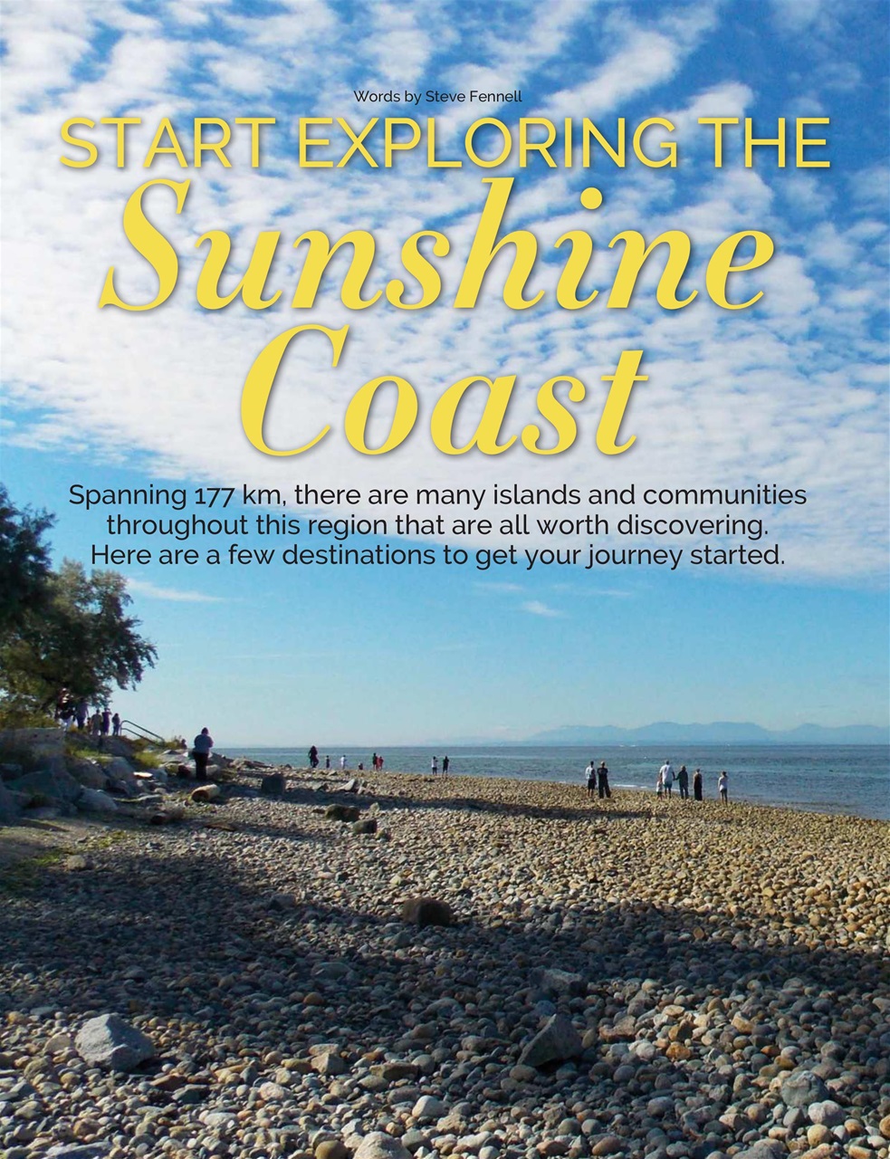 Suncruiser Preview Pages