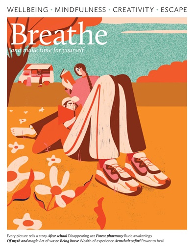 Breathe issue 