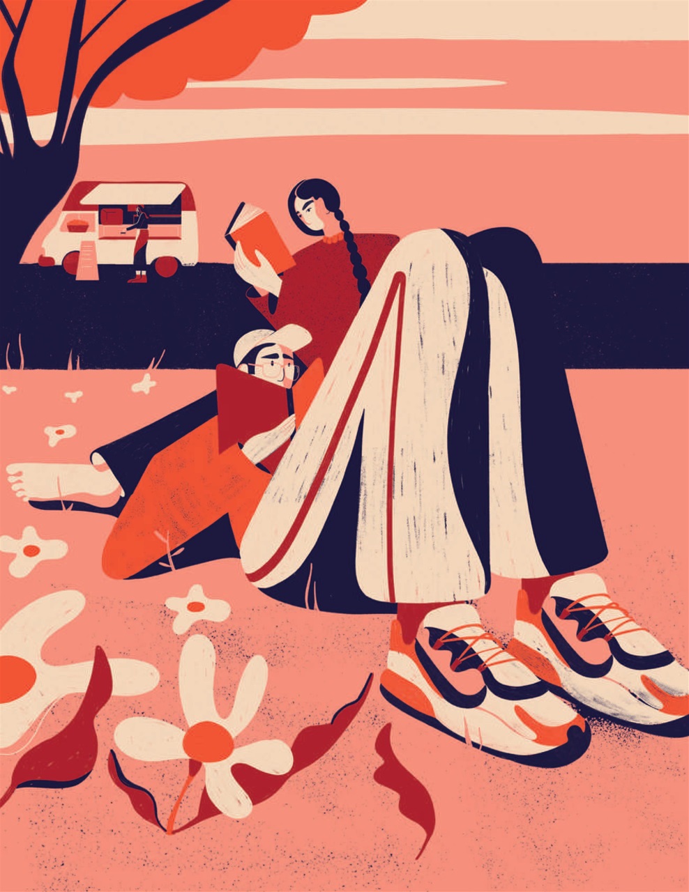 Breathe Preview Pages