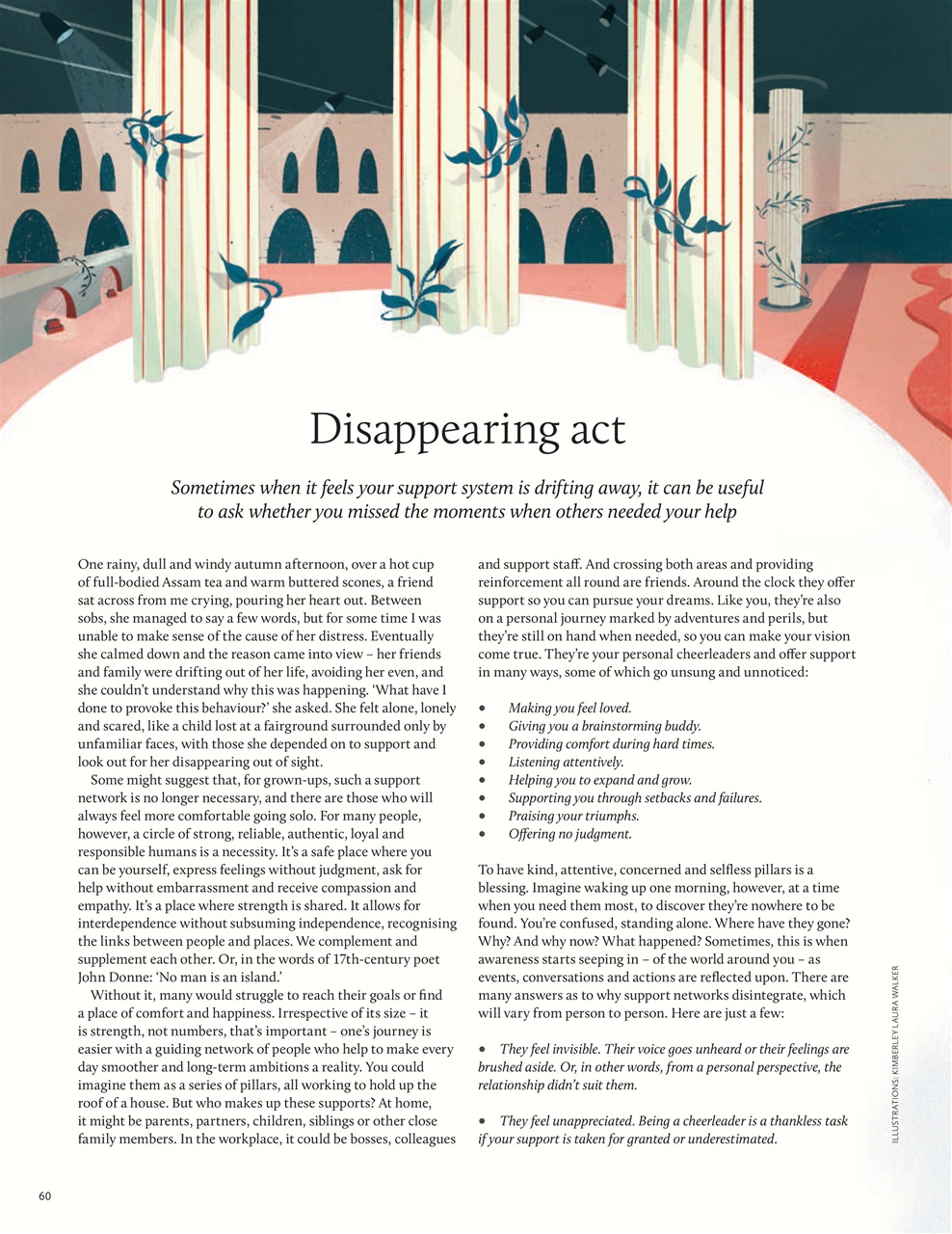 Breathe Preview Pages