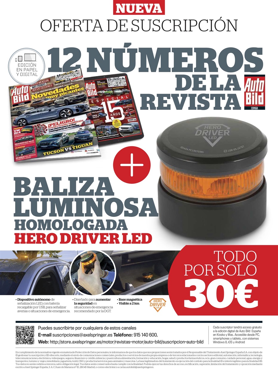 Auto Bild Preview Pages