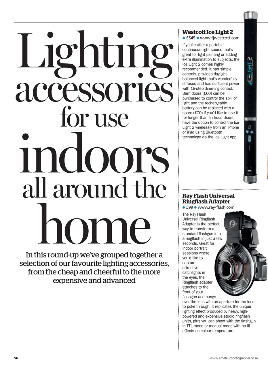 Amateur Photographer Premium Edition Preview Pages