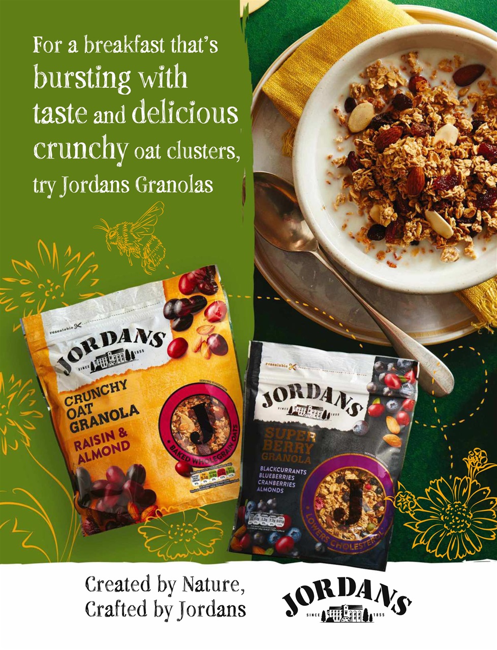 Easy Cook Magazine Preview Pages