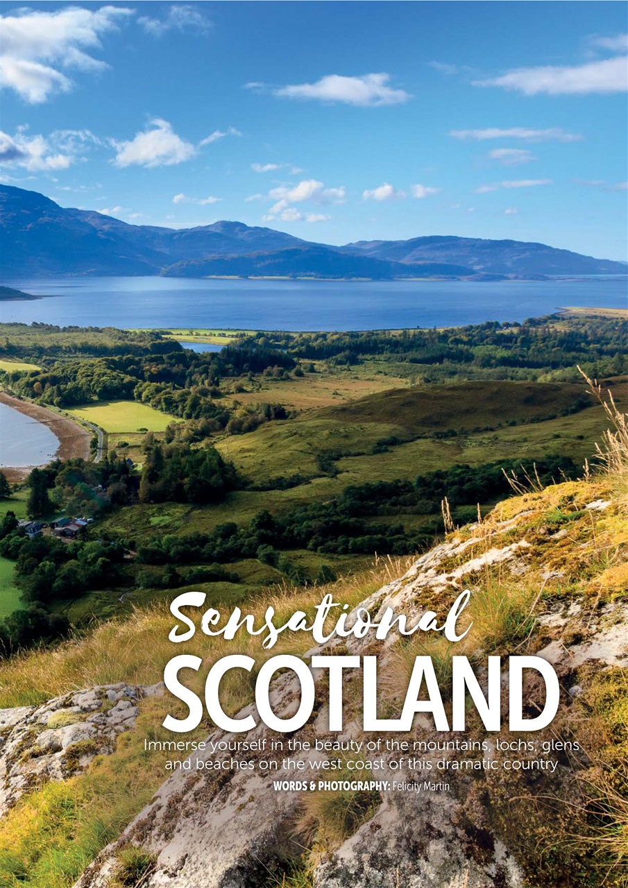 MMM magazine Preview Pages